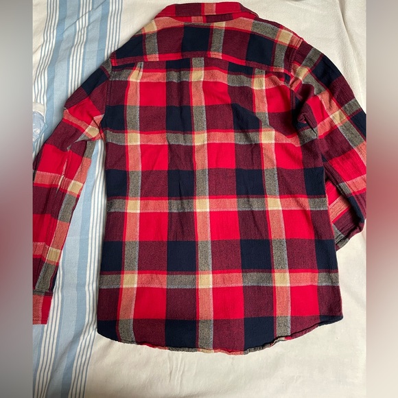 Classic flannel - medium - Picture 3 of 4